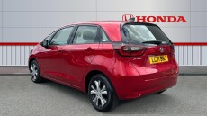 Honda Jazz 1.5 i-MMD Hybrid SR 5dr eCVT Hybrid Hatchback
